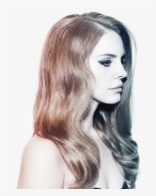 Lana Del Rey Transparent Png - Lana Del Rey )+ Png, Png Download, Transparent PNG