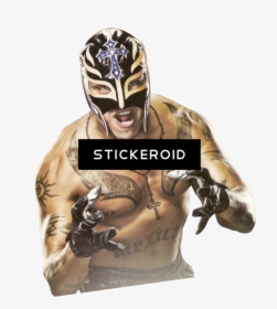 Rey Mysterio Wwe, HD Png Download, Transparent PNG