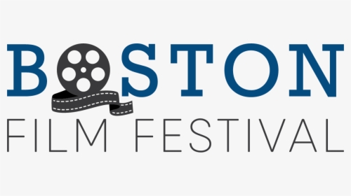 The Boston Film Festival Logo, HD Png Download, Transparent PNG