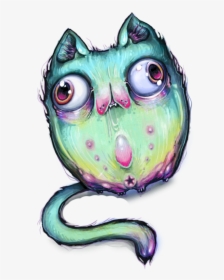 Mar Logo Cat - Illustration, HD Png Download, Transparent PNG