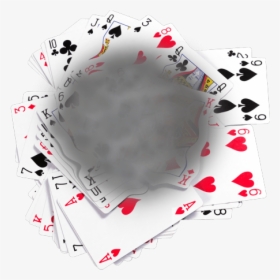 Macular Degeneration Simulation - Circle, HD Png Download, Transparent PNG