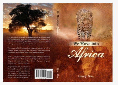 African Leopard, HD Png Download, Transparent PNG