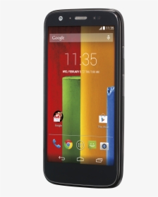 Transparent Cricket Wireless Png - Motorola Moto G Xt1034, Png Download, Transparent PNG