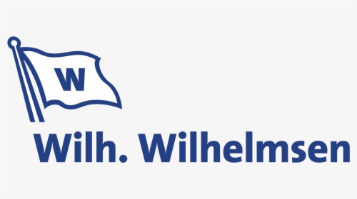 Wilh Wilhelmsen Logo Png Transparent - Wilhelmsen Ships Service, Png Download, Transparent PNG