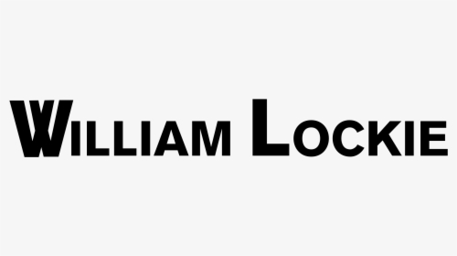 William Lockie Logo Png Transparent - Graphics, Png Download, Transparent PNG
