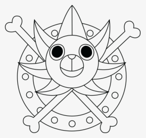 Thousand Sunny Head, HD Png Download, Transparent PNG