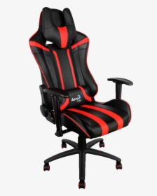 Aerocool Chair, HD Png Download, Transparent PNG