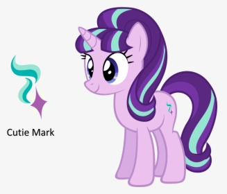 Horse Riding Clipart Glimmer - My Little Pony Starlight Glimmer Angry, HD Png Download, Transparent PNG