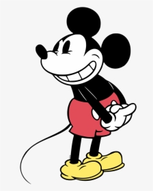 Mickey Mouse Nice, HD Png Download, Transparent PNG
