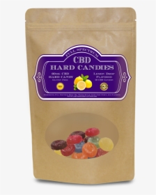 Hard Candy Package, HD Png Download, Transparent PNG
