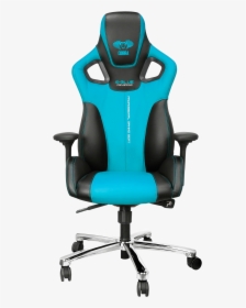 Cobra E Blue Pro Gaming Chair, HD Png Download, Transparent PNG