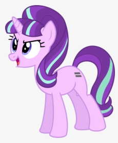 The Equestrian Resistance Escapades Wikia - Evil Starlight Glimmer Vector, HD Png Download, Transparent PNG