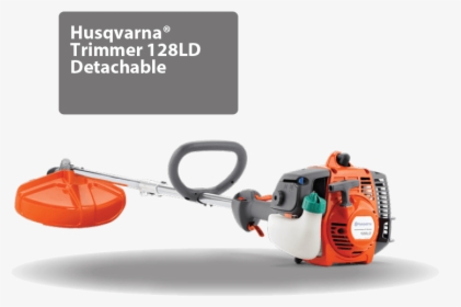 Husqvarna 128, HD Png Download, Transparent PNG