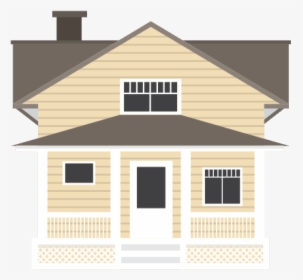 House, HD Png Download, Transparent PNG