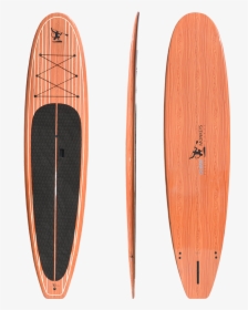 Ocean Monkeys Paddle Boards Surfboard Standup Paddleboarding - Surfboard, HD Png Download, Transparent PNG