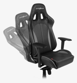 Carbon Fiber Gaming Chair, HD Png Download, Transparent PNG