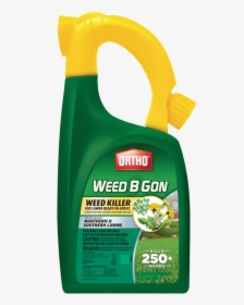 Ortho Weed B Gon, HD Png Download, Transparent PNG