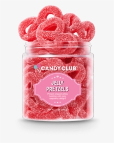 Candy Club Sweet Boxes, HD Png Download, Transparent PNG