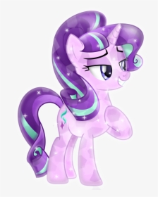1024x1366, Starlight-crystal ) - Mlp Starlight Glimmer - Mlp Rainbow Power Starlight Glimmer, HD Png Download, Transparent PNG
