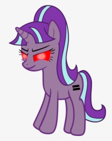 Mlp Starlight Glimmer Equal, HD Png Download, Transparent PNG