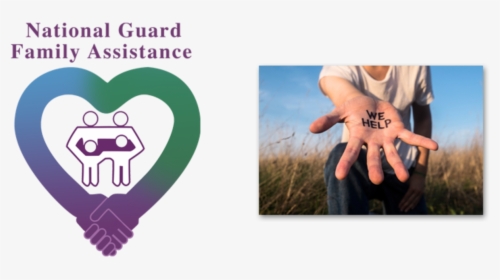 File Not Found - National Guard Family Assistance, HD Png Download, Transparent PNG