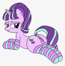 Mlp Starlight Glimmer Nude , Transparent Cartoons - Mlp Starlight Glimmer Eg, HD Png Download, Transparent PNG