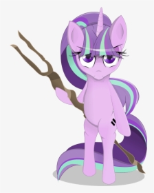 Starlight Glimmer My Little Pony Equestria Girls - My Little Pony: Friendship Is Magic, HD Png Download, Transparent PNG