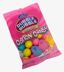 #png #candy #sweets #pretty #freetoedit #violet #black - Dubble Bubble Cotton Candy Gumballs, Transparent Png, Transparent PNG