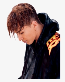Taeyang Let S Not Fall In Love , Png Download - Bigbang Taeyang, Transparent Png, Transparent PNG