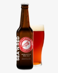 Pelican Brewery Sea N Red, HD Png Download, Transparent PNG