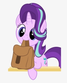 Starlight Glimmer Cute , Png Download - Mlp Cute Pinkie Pie, Transparent Png, Transparent PNG