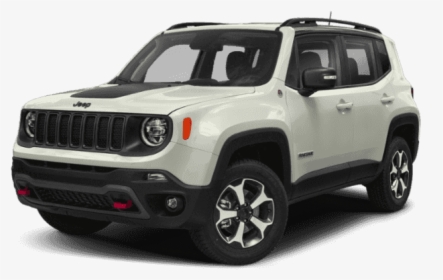 New 2019 Jeep Renegade Trailhawk - 2020 Grand Cherokee Trailhawk, HD Png Download, Transparent PNG