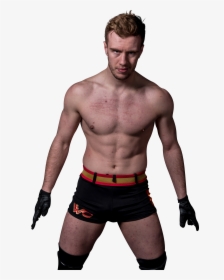 Will Ospreay Full Body, HD Png Download, Transparent PNG