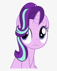 Starlight Glimmer, HD Png Download, Transparent PNG