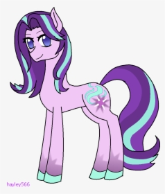 “ Starlight Glimmer - Generation 5 Mlp Starlight Glimmer, HD Png Download, Transparent PNG