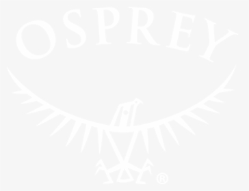 Transparent Will Ospreay Png - Osprey Packs Logo, Png Download, Transparent PNG
