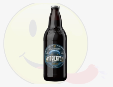 Guinness Antwerpen - Guinness Antwerpen Beer, HD Png Download, Transparent PNG