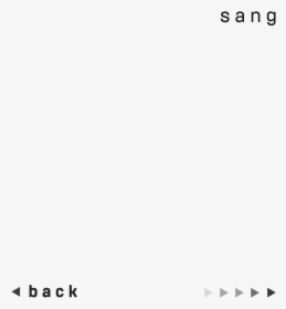 Musicintrographic Sang, HD Png Download, Transparent PNG