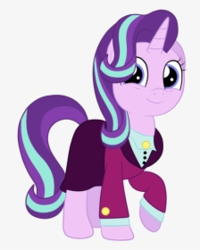 Mlp Starlight Headmare, HD Png Download, Transparent PNG