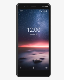 Nokia 3.1 A Phone Case, HD Png Download, Transparent PNG