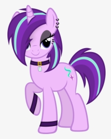 Starlight Glimmer Teen, HD Png Download, Transparent PNG