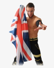Willospreay Aerialassassin Newjapanprowrestling Njpw - Will Ospreay Roh, HD Png Download, Transparent PNG