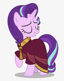Starlight Glimmer Road Trip Clothes, HD Png Download, Transparent PNG