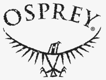 Osprey Packs Logo, HD Png Download, Transparent PNG