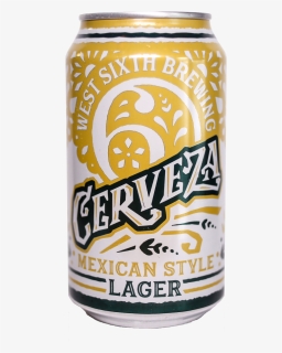 Singlecan Cerveza2018-01, HD Png Download, Transparent PNG