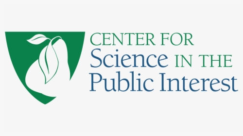 Center For Science In The Public Interest, HD Png Download, Transparent PNG