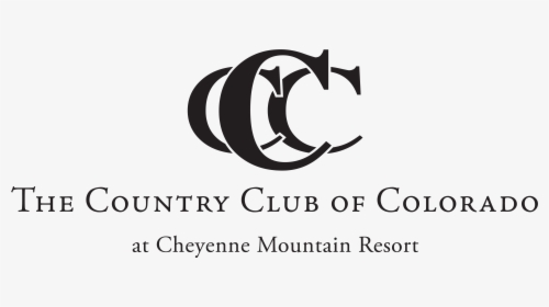 Colorado Country Club Logo, HD Png Download, Transparent PNG