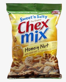 Muddy Buddy Chex Mix, HD Png Download, Transparent PNG