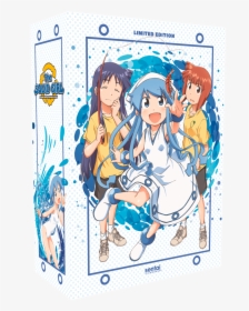 Sentai Filmworks Premium Box Sets, HD Png Download, Transparent PNG