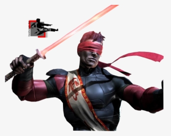 Mortal Kombat Deadly Alliance Kenshi Guide, HD Png Download, Transparent PNG